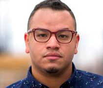 Mathew Rodriguez