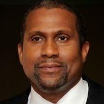 Tavis Smiley