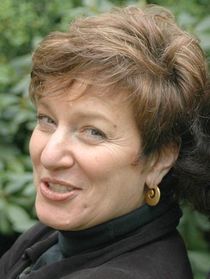 Jean Trounstine