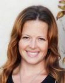 Dawn Lueck