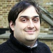 Alex Scrivener