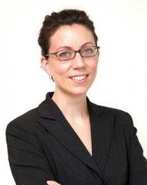 Sarah Knuckey