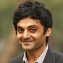 Uzair J. Kayani