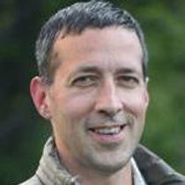 Todd Paglia