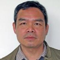 Andrew Lam