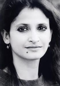 Anuradha Mittal