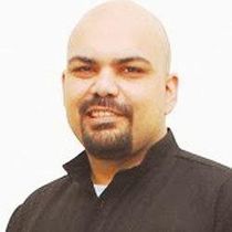 Hassan Belal Zaidi