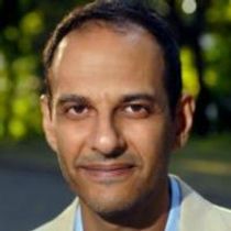 Moustafa Bayoumi