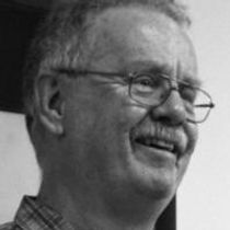 Ian Angus