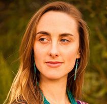 Elisa Noemi Orellana Faulstich