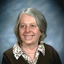 Christy Hargesheime