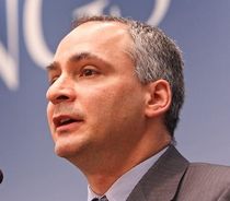 Benjamin Wittes