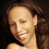 Ericka Blount Danois