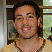 Alex Lenferna
