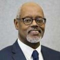 Harold Jordan