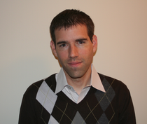 Brian Palmer