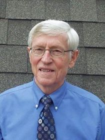 John Ikerd