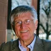 Arnie Gundersen