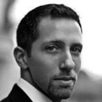 Sharif Nashashibi