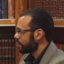 Musa Al-Gharbi