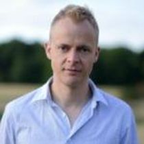 Nick Dearden