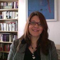 Ana Cecilia Dinerstein