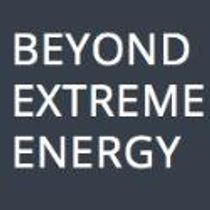 Beyond Extreme Energy