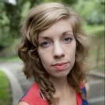 Maya Dusenbery