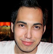 Richard Javad Heydarian