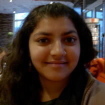 Dipti Bhatnagar