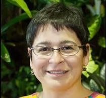 Lydia Alpizar Duran