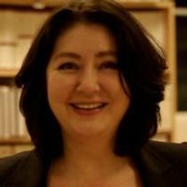Maryam Namazie