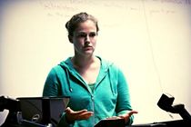 Joyce Meghan