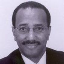 Rev. Michael Livingston