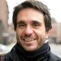 Giorgos Kallis