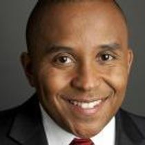 Rashad Robinson
