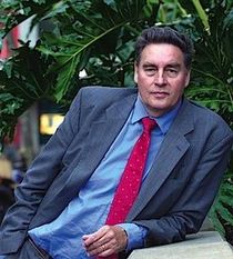 Paul Connett