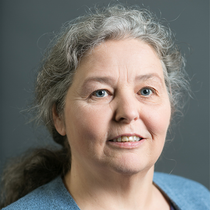 Leeann Hall