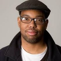 Ta-Nehisi Coates