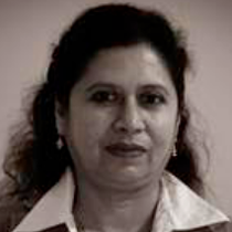 Mehnaaz Momen