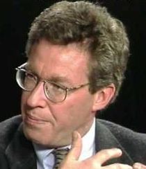 Daniel Lazare