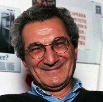 Antonio Negri
