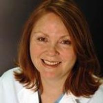 Eve Bruce