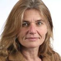 Julia Wright