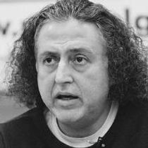 Asad Abukhalil