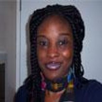 Mariann Bassey Orovwuje