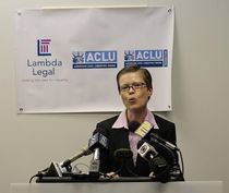 Amanda Goad