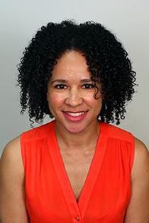 Tracey Ross