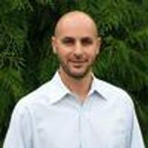 Jared Margolis