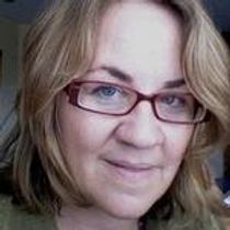 Jo-Marie Burt